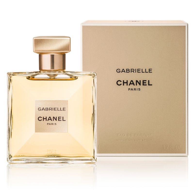 Chanel Gabrielle EDP 50ml​ ของแท้​