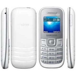SAMSUNG HEROแท้(ยอดนิยม)ถูกที่สุด🔥🔥เล็กกว่า Nokia 3310 โทรศัพท์มือถือปุ่มกด