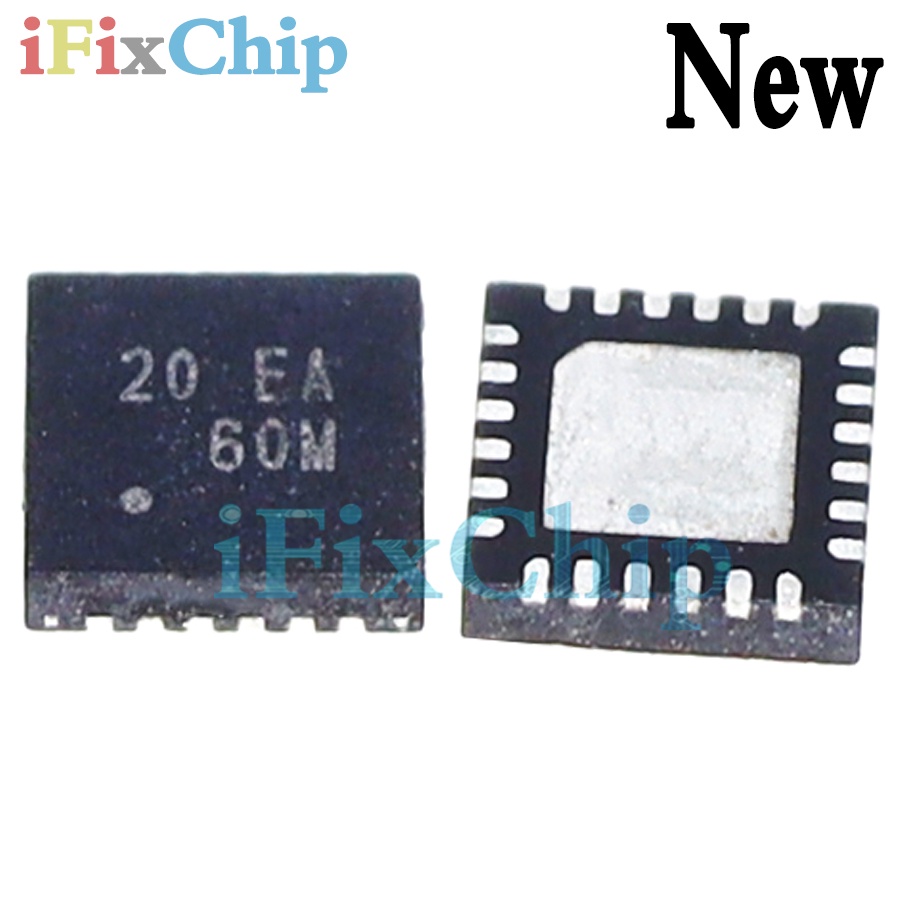 5 ชิ้นใหม่เอี่ยม RT8223PGQW RT8223PZQW RT8223P (20 = EL 20 = DF 20 = FF 20...) คิวเอฟเอ็น-24