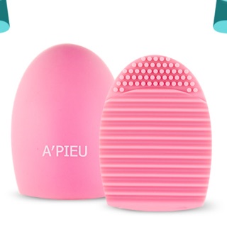 ♥️พร้อมส่ง แท้100%♥️ Apieu Perfect Brush Washboard