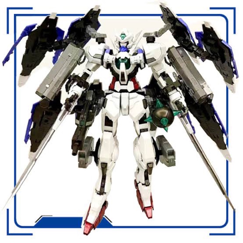 8816a Astrea GN heavy weapons (Daban)