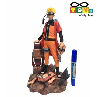 Model Naruto นารูโตะ สูง 30Cm.