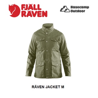 Fjallraven Raven Jacket M