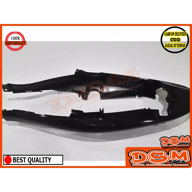 ฝาครอบ OLD JUPITER Z / ฝาครอบร่างกาย YAMAHA JUPITER Z เก่า JUPITER Z / YAMAHA JUPITER Z