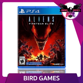 PS4 : Aliens Fireteam Elite [แผ่นแท้] [มือ1] [Alien]