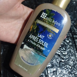 200ml กันแดดรักษ์โลก เด็ก - ผู้ใหญ่ ลงทะเลได้ อเมริกา Reef Safe Tropical seas SPF 50 ไม่ทำลายปะการัง ครีมกันแดด