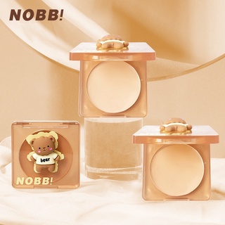 Nobb คอนซีลเลอร์ซ่อมแซม ติดทนนาน กันน้ํา ไม่แต่งหน้า สัก คอนซีลเลอร์ มาร์กเกอร์สิว คอนซีลเลอร์ แต่งหน้า 3.5 กรัม