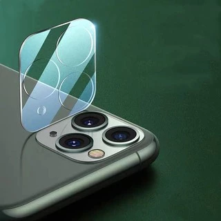 [P-Film] ฟิล์มกระจก เลนส์กล้อง iphone 17e| iphone 17 pro max | iphone 16 | iphone 16 pro max | 11