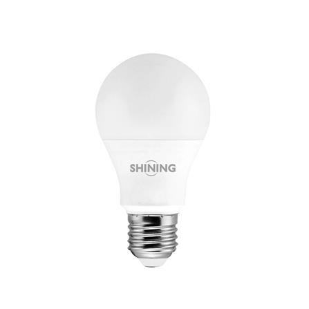 [พร้อมส่ง] HomeDoDee หลอด LED TOSHIBA Color 3in1 9วัตต์ DAYLIGHT COOLWHITE WARMWHITE E27 หลอดไฟ LED