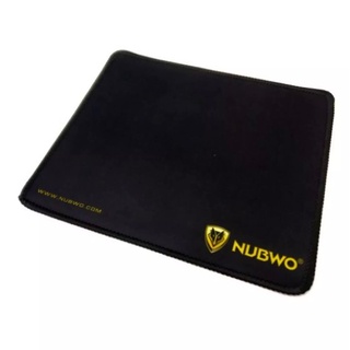 แผ่นรองเมาส์ nubwo NP-001