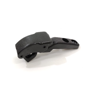 ตัวล็อคกระจกแคป Nissan BIG-M TD, FRONTIER #83610-12G00