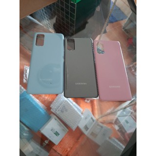 ฝาหลังS20/S20plus ,Samsung S20/S20plus