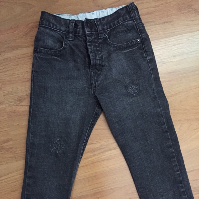 กางเกงเด็กชาย Baby Shelter size 2-3Y