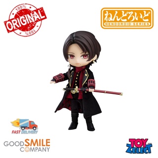 พร้อมส่ง+โค๊ด Nendoroid Doll Kashuu Kiyomitsu: Touken Ranbu -Online-  (ลิขสิทธิ์แท้)