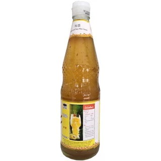 ตราเด็กสมบูรณ์ น้ำจิ้มบ๊วย 860g