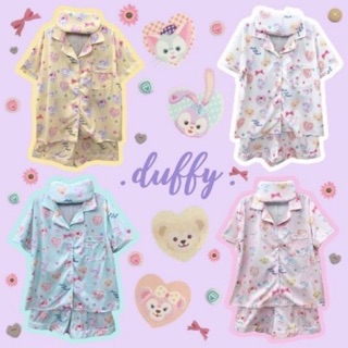 ชุดนอน DUFFY SUMMER มี 4 สีค่ะ