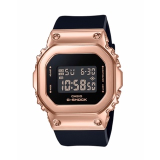 นาฬิกา Casio G-Shock มินิ S-Series GM- S5600PG-1DR