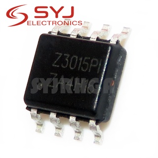 มีสินค้า แท้ วงจรรวม SOP-8 AOZ3015PI Z3015PI AOZ3015AI AOZ3015 Z3015AI 10 ชิ้น