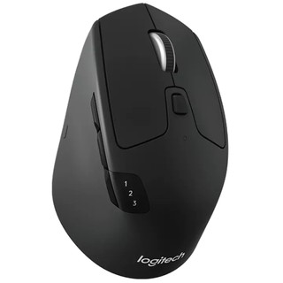 Logitech Triathlon Mouse M720