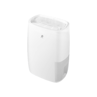 Xiaomi NEW WIDETECH Internet Smart Home Dehumidifier 18L Hygroscopic Dehumidifier เครื่องลดความชื้น ควบคุมผ่านแอพได้