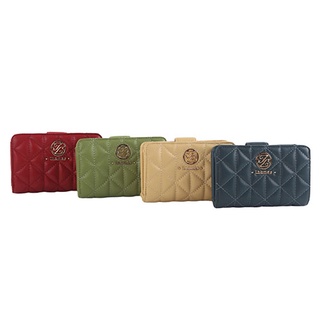 Thames กระเป๋าสตางค์ กระเป๋าใบสั้น Wallets-TH60270