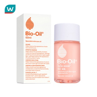 ไบโอออย 60 มล _ Bio-Oil™(ไบโอ-ออยล์)/Bio-oil 60 ML