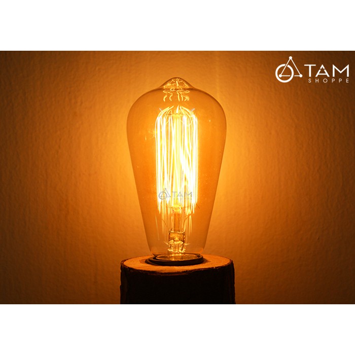 [TYPE 1] EDISON T64 ลิปกลอส