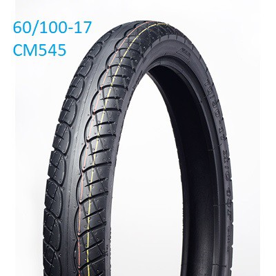 ยางนอก 60/100-17 CM517 CM520 CM545 CM546 CAMEL TT TUBE TIRE