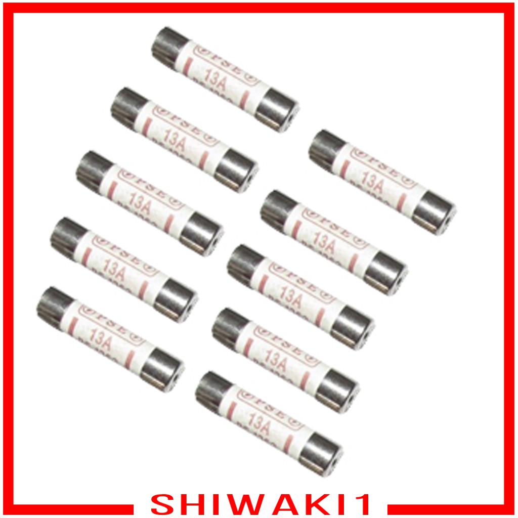 High Quality Low Cost Makes Shopping Easy 10x Fuse Ceramic Fuse Tube ...