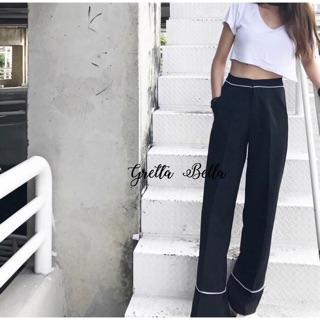 SALE !!! 🔥300฿🔥   Virgin culottes pants