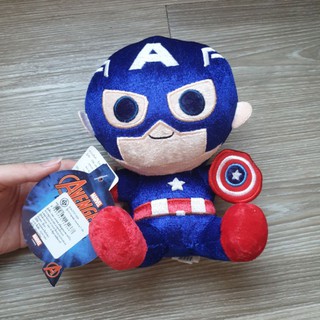 ตุ๊กตากัปตันอเมริกา อเวนเจอร์ (Avengers) Marvel