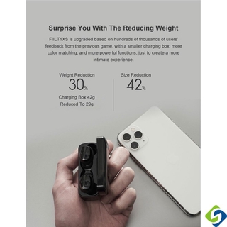 fiil t1xs global version