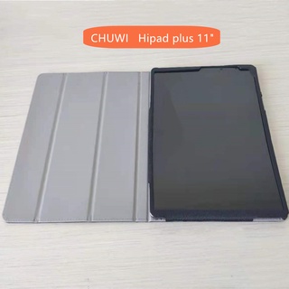 For CHUWI Hipad Plus case High quality Stand Pu Leather Cover For CHUWI hipad plus Tablet PC protective case with gifts