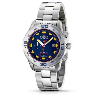 Sector Mountain Adventure Mens Quartz Watch R3273698035