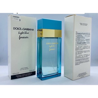 DOLCE&amp;GABBANA Light Blue Forever EDP100 ml