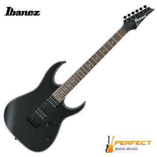 กีตาร์ไฟฟ้า Ibanez RG421EX-BKF  ผ่อน 0% นาน 10 เดือน