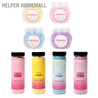 Helper Homemall ลูกปัดน้ําหอม ติดทนนาน สําหรับซักผ้า