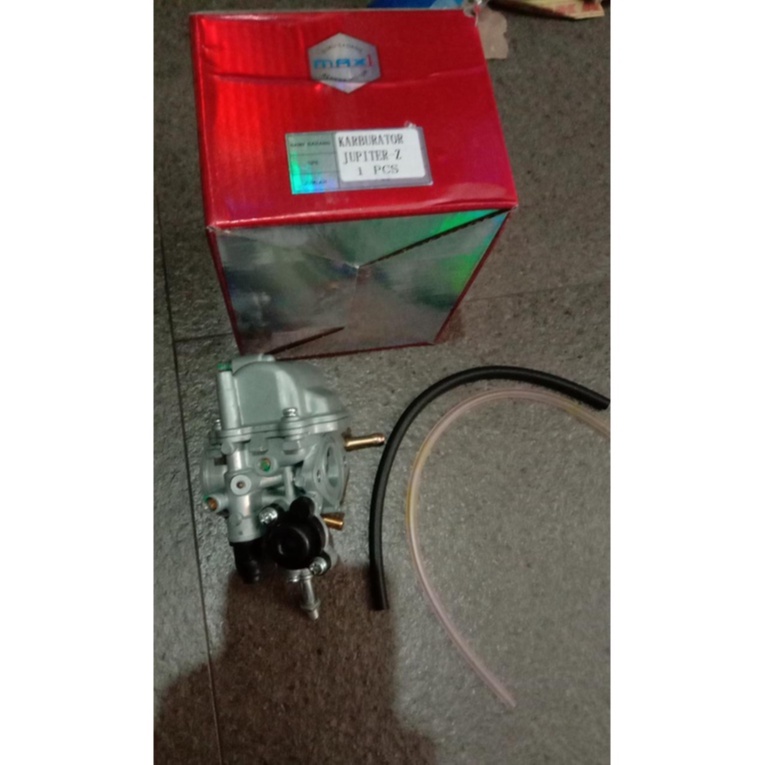 คาร์บูเรเตอร์ คาร์บูเรเตอร์ คาร์บูเรเตอร์รถยนต์ JUPITER Z JUPITER Z JUPITER Z NEW MAX1