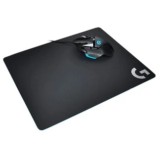 MOUSE PAD (เม้าส์แพด) LOGITECH GAMING G240-Warranty 1 - Y