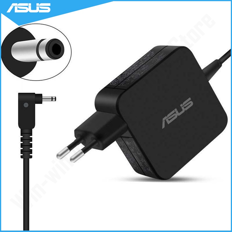 19V 2.37A 45W 3.0*1.1mm ADP-45AW A Laptop Charger AC Power Supply Adapter Suitable For Asus UX21 UX3