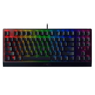 RAZER™ BLACKWIDOW V3 TENKEYLESS - MECHANICAL GAMING KEYBOARD - THAI LAYOUT