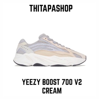 YEEZY BOOST 700 V2 CREAM