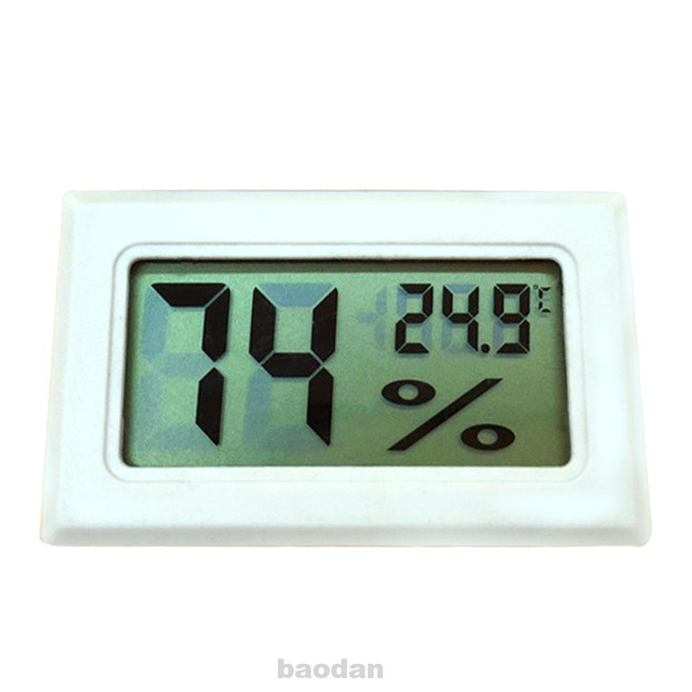 indoor humidity meter