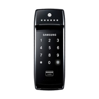 กลอนประตูดิจิตอล SAMSUNG SHS-2320