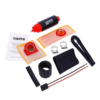 340LPH ปั๊มเชื้อเพลิง BMW E36 E46 318i 323i 325it 328Ci 330i…