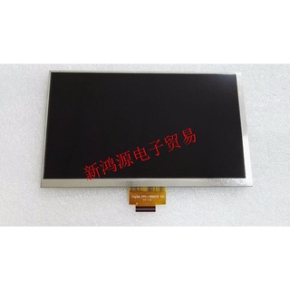 หน้าจอแสดงผล LCD SZ FPC-Y86019 V01 สําหรับ Irbis tx76