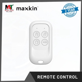 Maxkin Remote Control รีโมทควบคุม