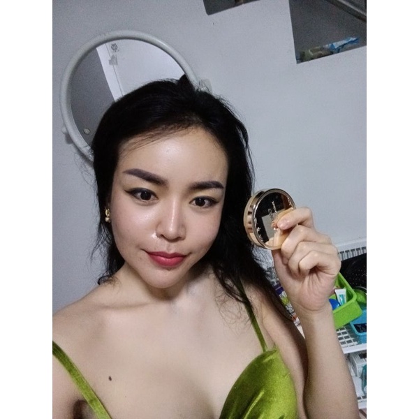 canmake marshmallow finish powder