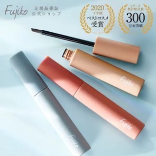 Fujiko Eyebrow Tint SVR ฟูจิโกะเจลทาคิ้ว