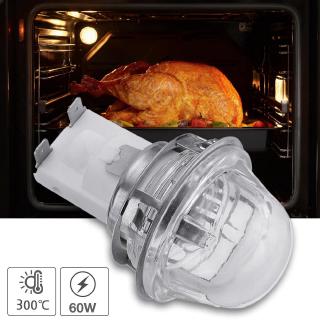 Lamp Base High Temperature Resistant Safe Oven Lamp Holder Light Socket Supports for G9 Halogen Bulbs